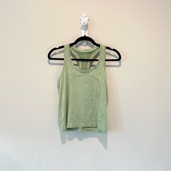 lululemon athletica Tops - Lululemon Swiftly Tech Racerback Tank Top 2.0 *Race Length
